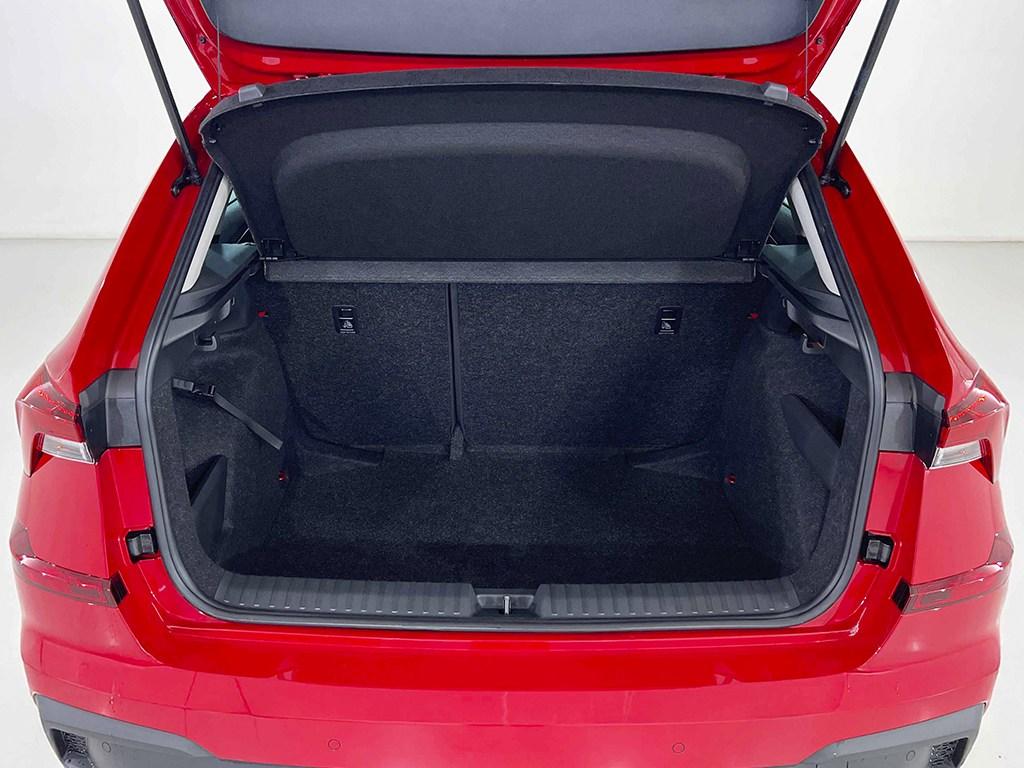 Skoda Kamiq 1.0 TSI Selection 85 kW (115 CV) - 6