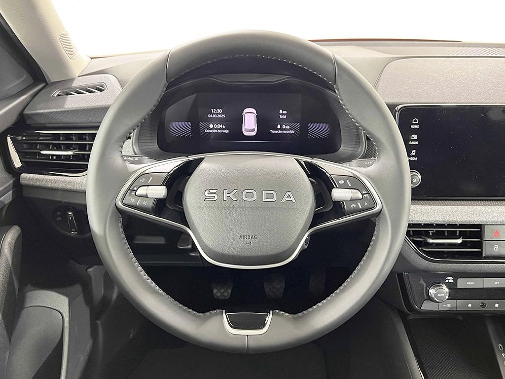 Skoda Kamiq 1.0 TSI Selection 85 kW (115 CV) - 8