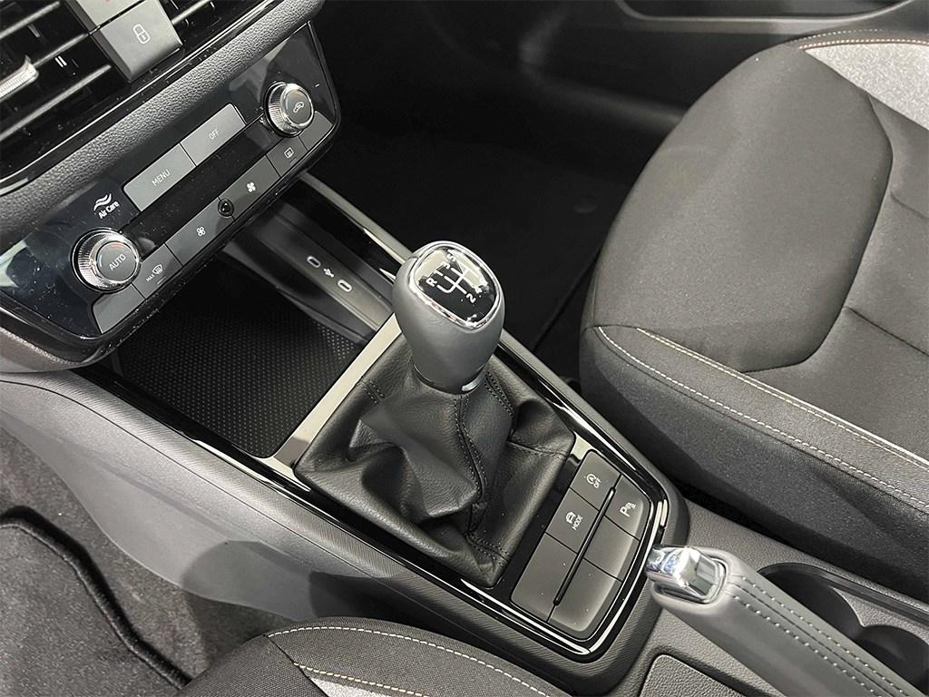 Skoda Kamiq 1.0 TSI Selection 85 kW (115 CV) - 10