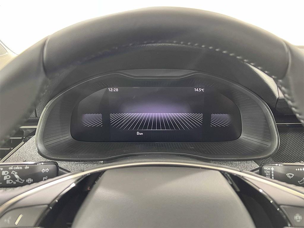 Skoda Kamiq 1.0 TSI Selection 85 kW (115 CV) - 11