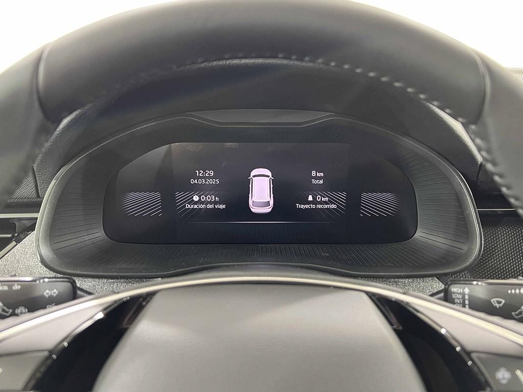 Skoda Kamiq 1.0 TSI Selection 85 kW (115 CV) - 13