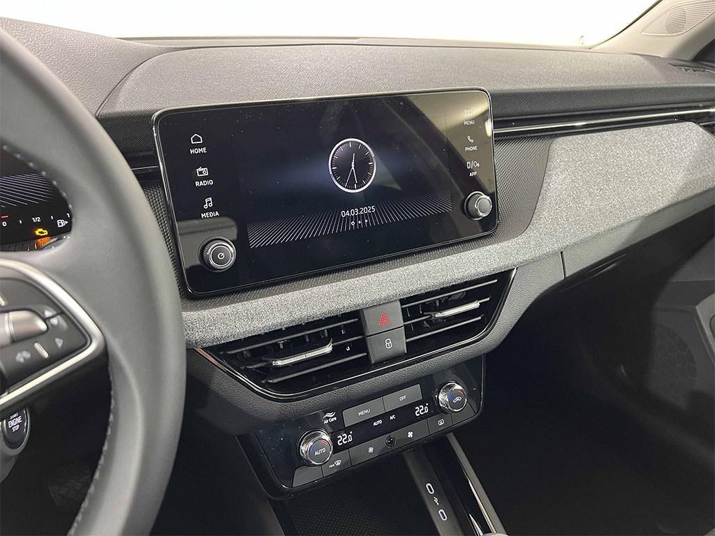 Skoda Kamiq 1.0 TSI Selection 85 kW (115 CV) - 14