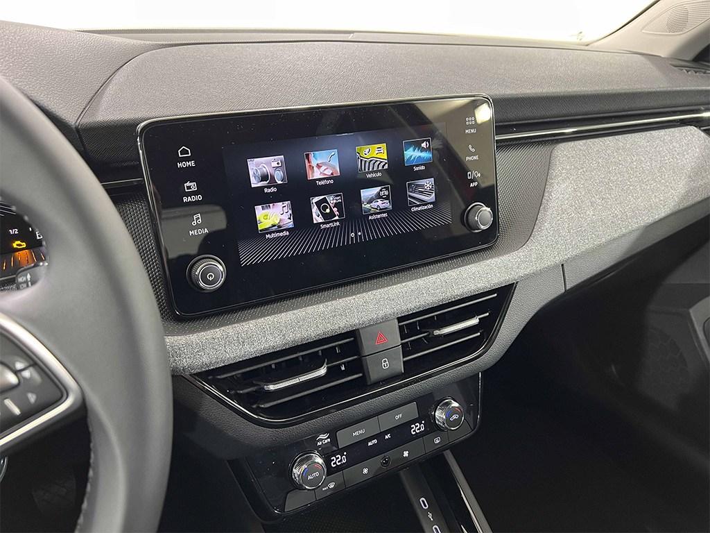 Skoda Kamiq 1.0 TSI Selection 85 kW (115 CV) - 15