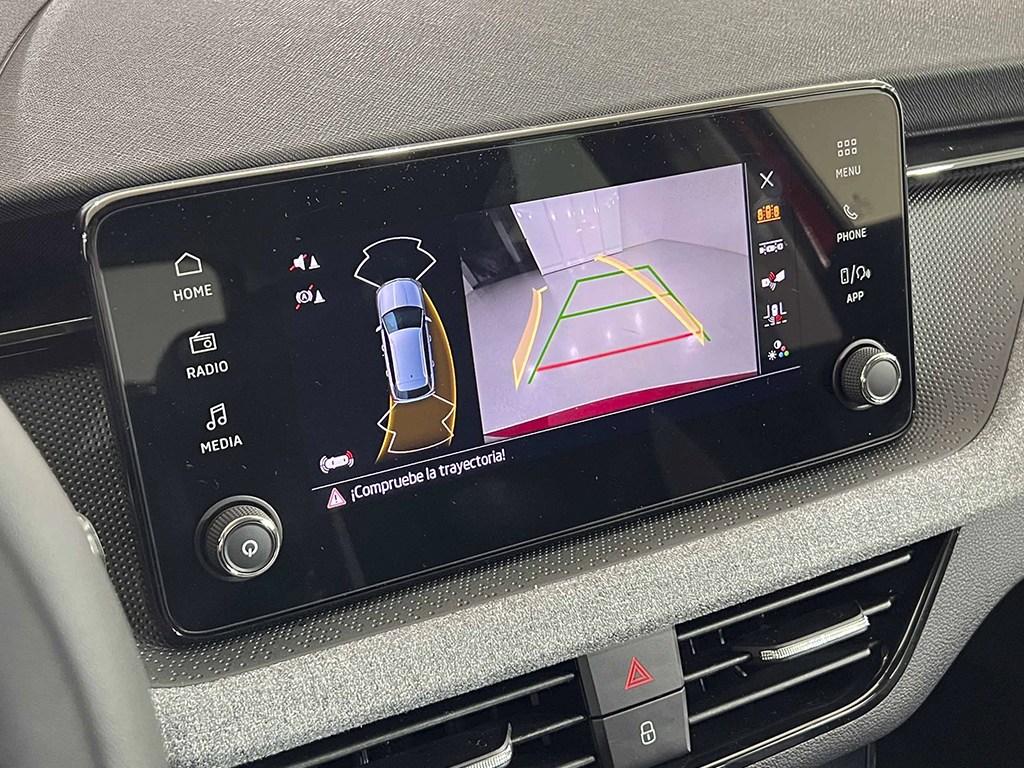 Skoda Kamiq 1.0 TSI Selection 85 kW (115 CV) - 17