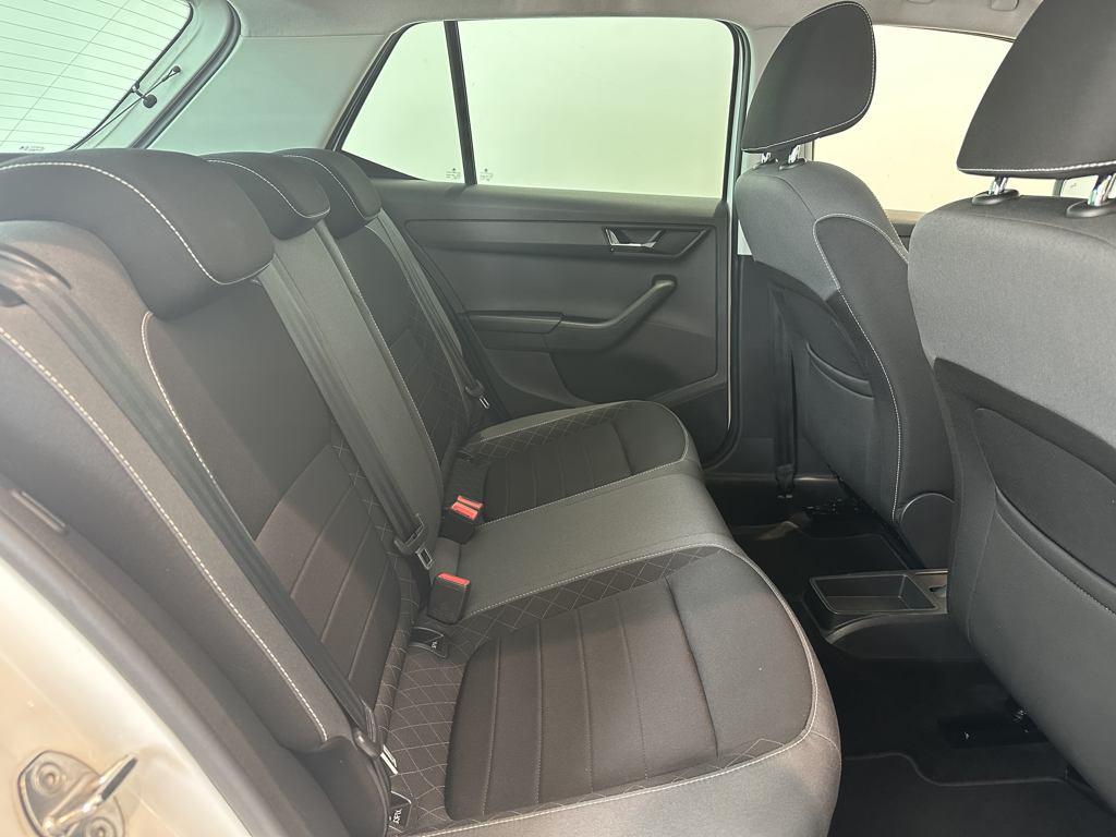 Skoda Fabia 1.0 TSI Ambition Plus 70 kW (95 CV) - 5
