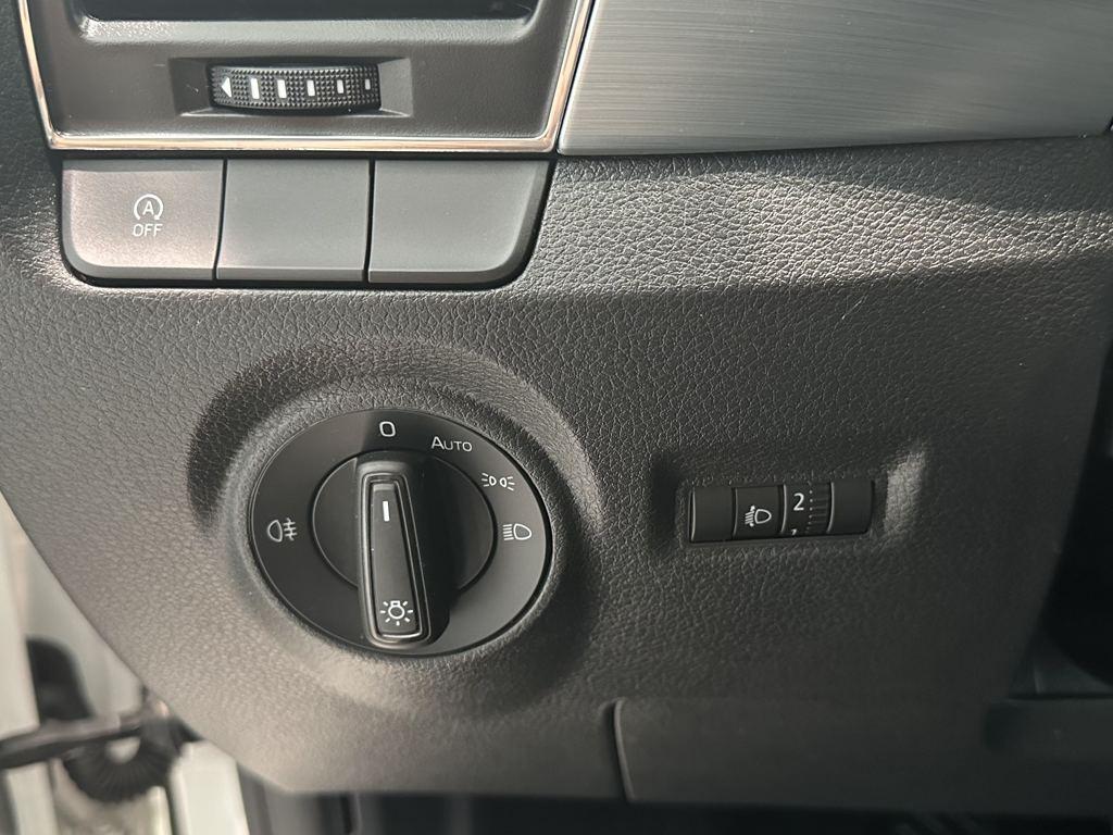 Skoda Fabia 1.0 TSI Ambition Plus 70 kW (95 CV) - 10