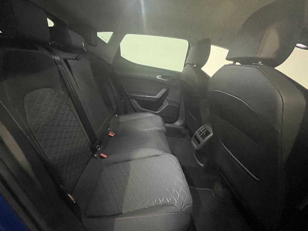 SEAT León 2.0 TDI S&S FR XS DSG 110 kW (150 CV) - 5