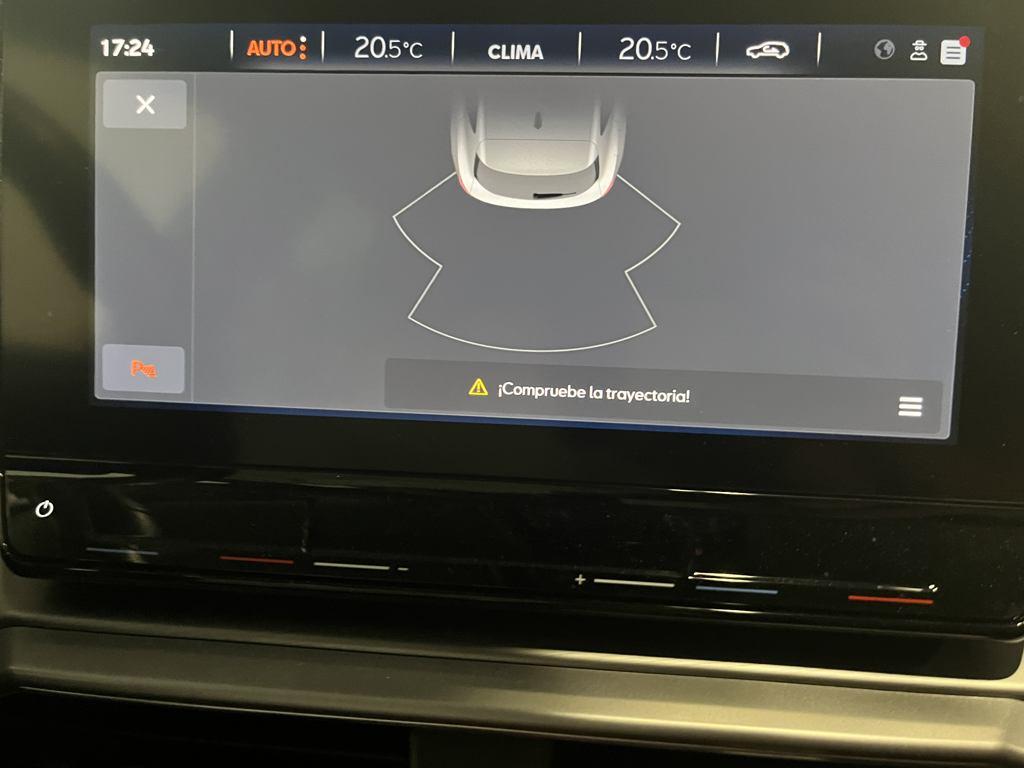 SEAT León 2.0 TDI S&S FR XS DSG 110 kW (150 CV) - 9