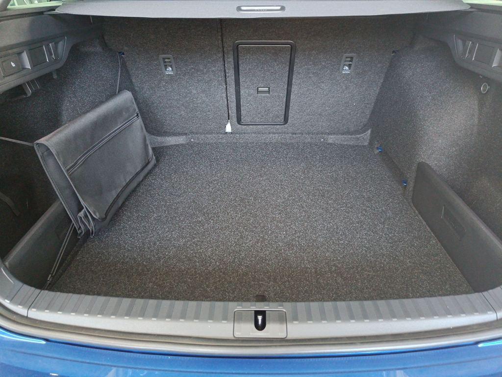 Skoda Octavia Combi 2.0 TSI RS Plus DSG 180 kW (245 CV) - 6