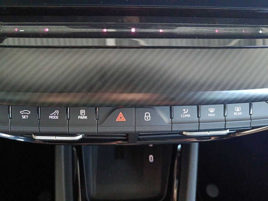 Skoda Octavia Combi 2.0 TSI RS Plus DSG 180 kW (245 CV) - 16