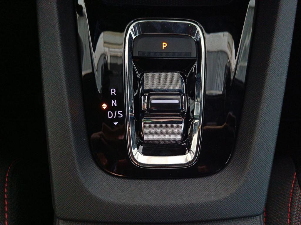 Skoda Octavia Combi 2.0 TSI RS Plus DSG 180 kW (245 CV) - 18