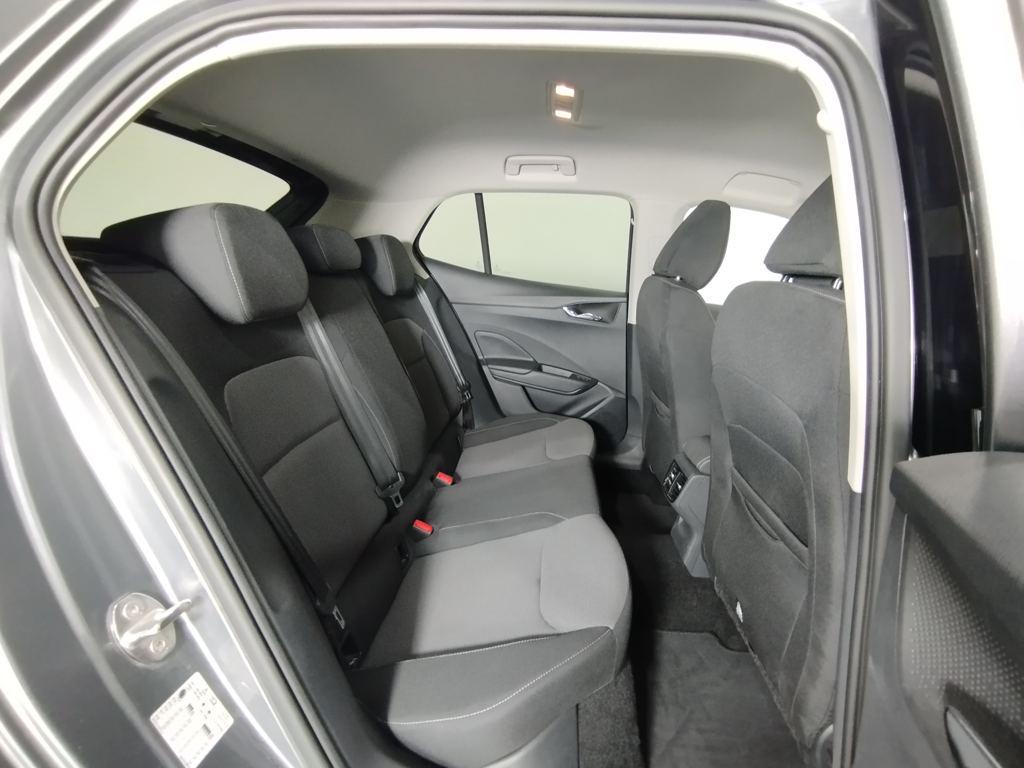 Skoda Fabia 1.0 MPI Selection 59 kW (80 CV) - 5