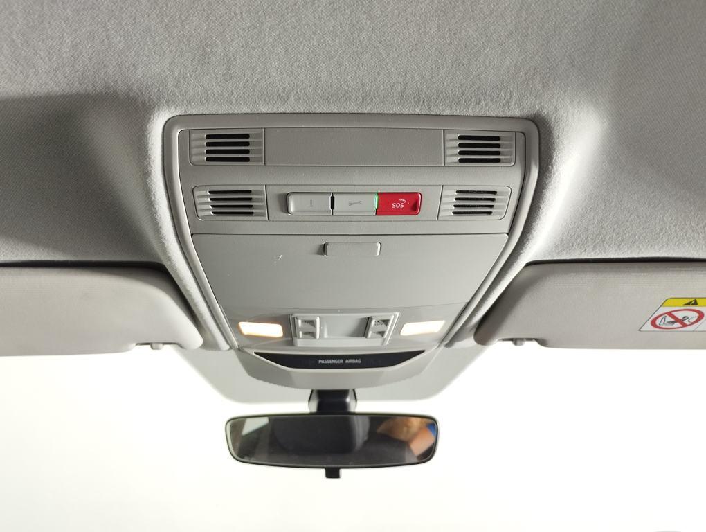 Skoda Fabia 1.0 MPI Selection 59 kW (80 CV) - 11