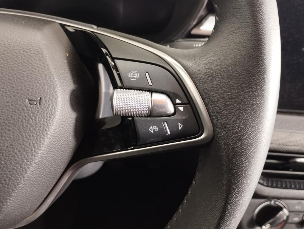 Skoda Fabia 1.0 MPI Selection 59 kW (80 CV) - 13