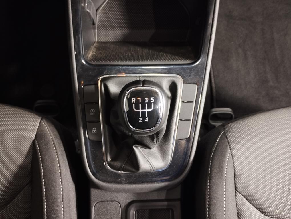 Skoda Fabia 1.0 MPI Selection 59 kW (80 CV) - 14