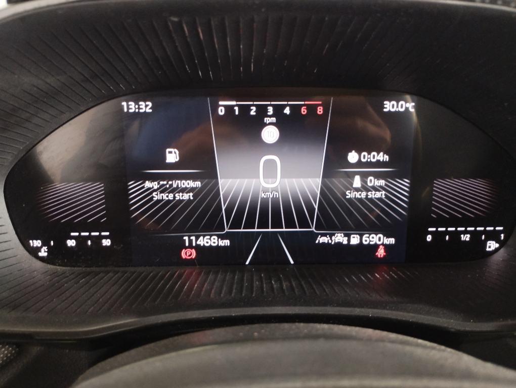 Skoda Fabia 1.0 MPI Selection 59 kW (80 CV) - 17