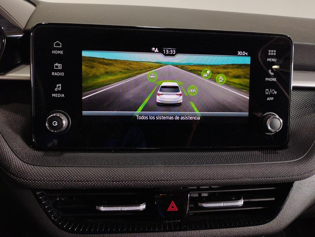 Skoda Fabia 1.0 MPI Selection 59 kW (80 CV) - 18