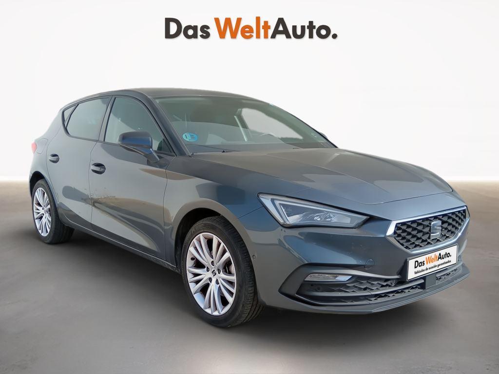 SEAT León 1.5 eTSI S&S Style Special Edition Vision DSG 110 kW (150 CV) - 0