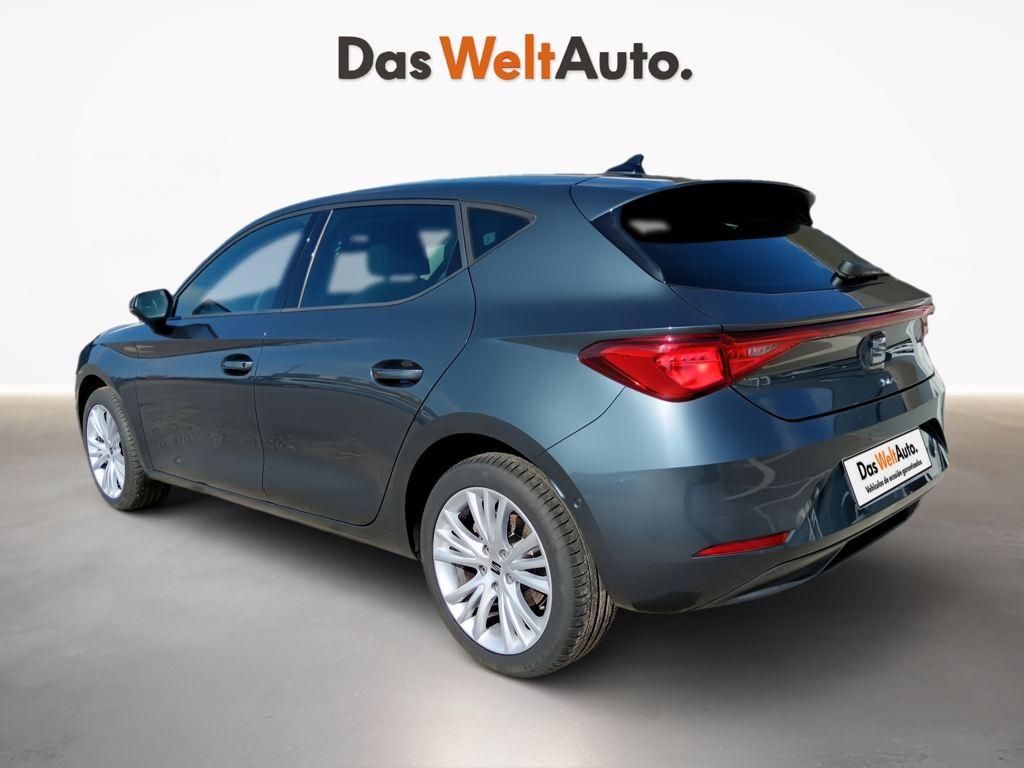 SEAT León 1.5 eTSI S&S Style Special Edition Vision DSG 110 kW (150 CV) - 1