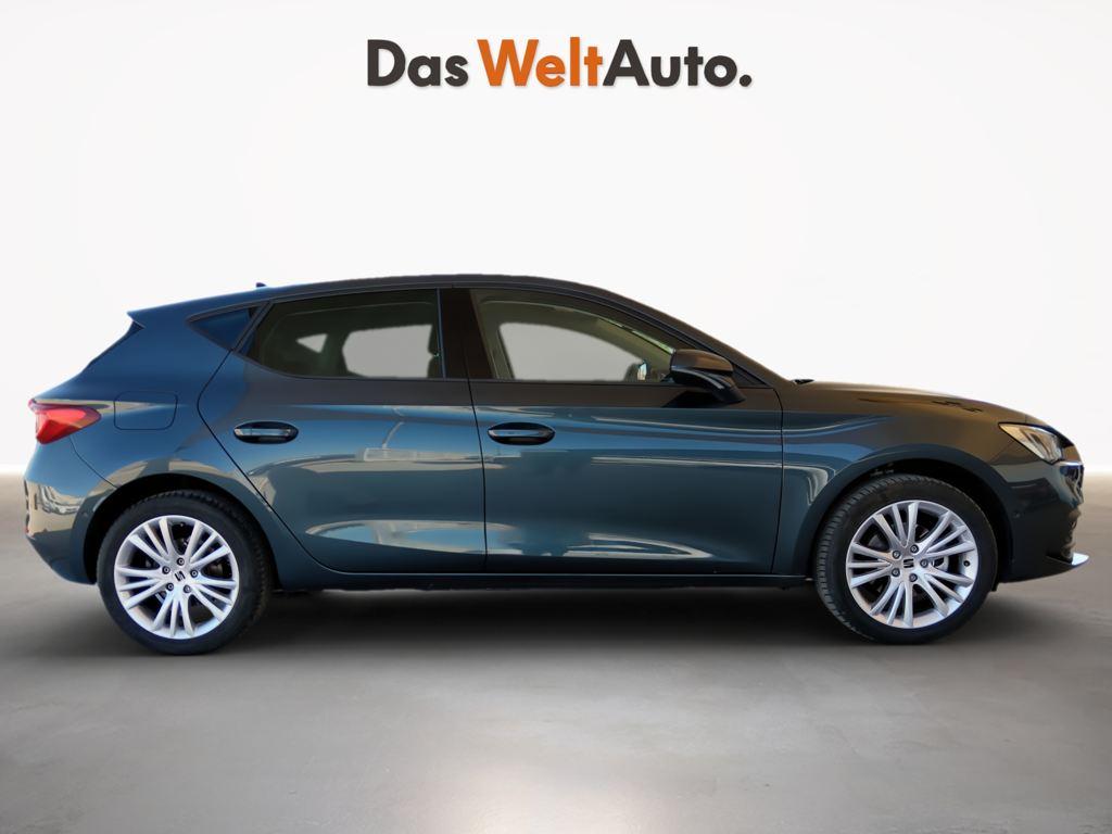 SEAT León 1.5 eTSI S&S Style Special Edition Vision DSG 110 kW (150 CV) - 2