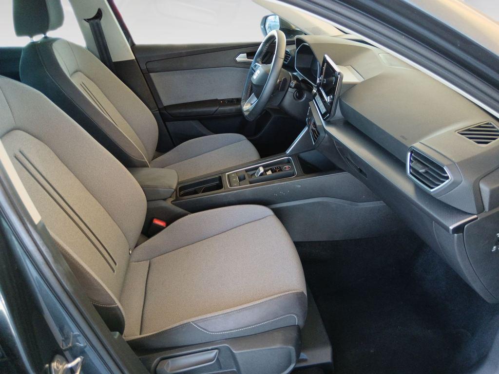 SEAT León 1.5 eTSI S&S Style Special Edition Vision DSG 110 kW (150 CV) - 4