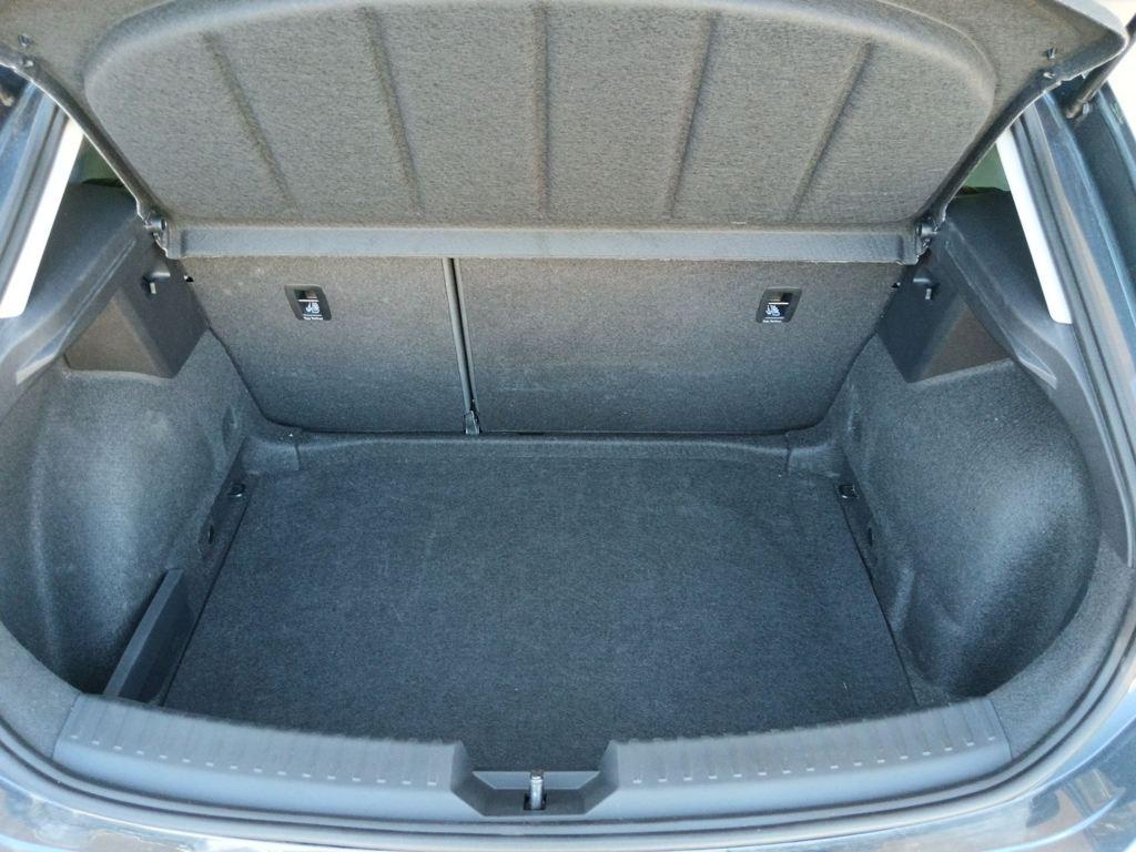 SEAT León 1.5 eTSI S&S Style Special Edition Vision DSG 110 kW (150 CV) - 6