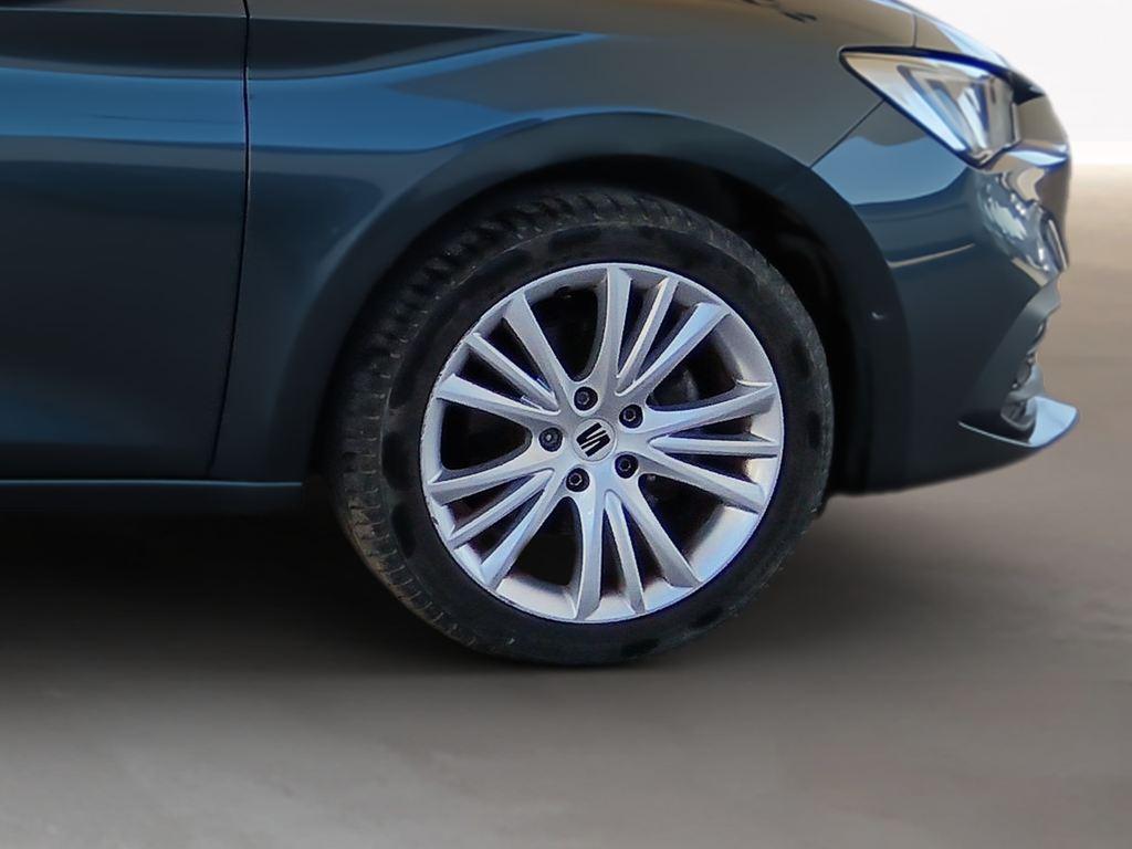 SEAT León 1.5 eTSI S&S Style Special Edition Vision DSG 110 kW (150 CV) - 7