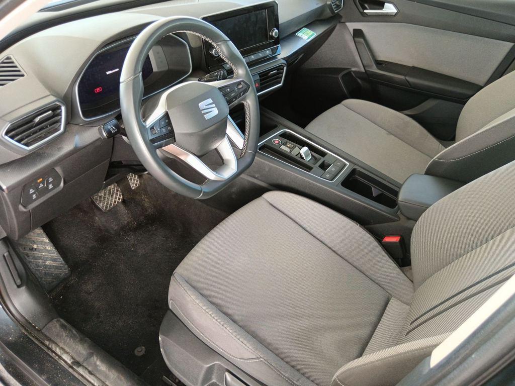 SEAT León 1.5 eTSI S&S Style Special Edition Vision DSG 110 kW (150 CV) - 8