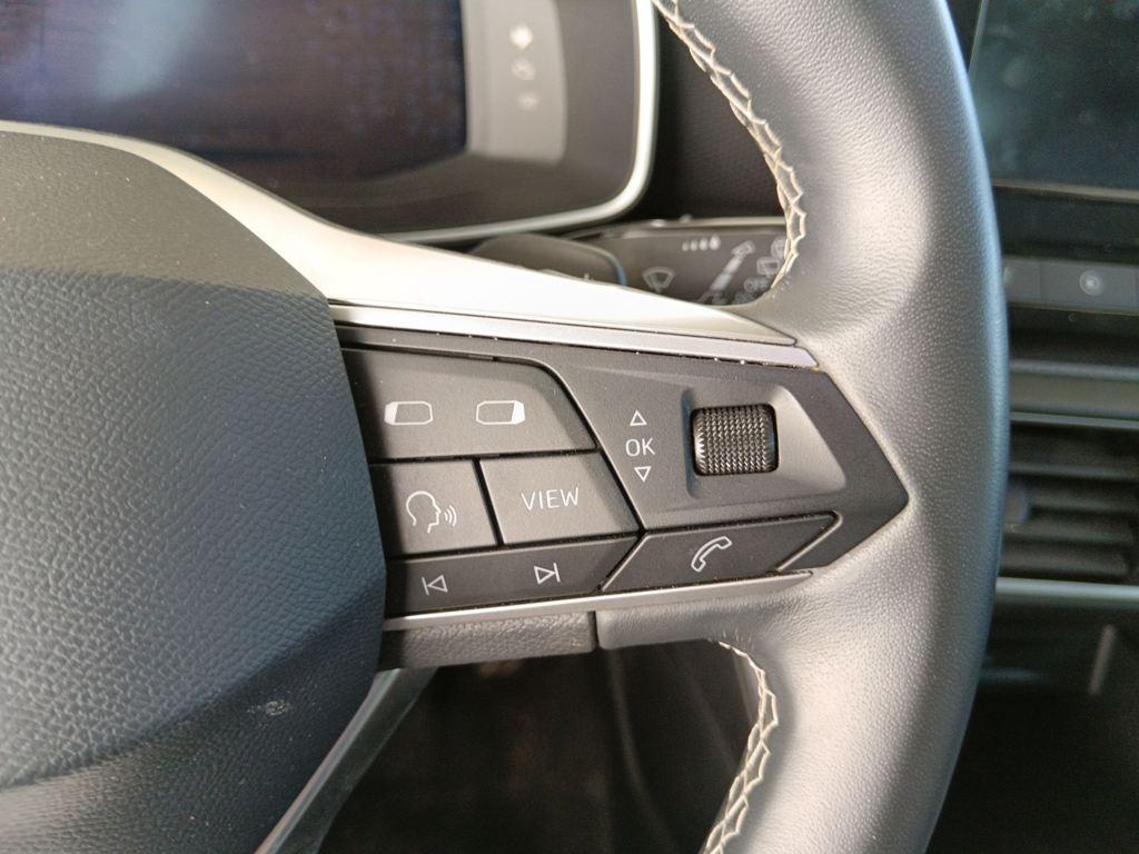 SEAT León 1.5 eTSI S&S Style Special Edition Vision DSG 110 kW (150 CV) - 10