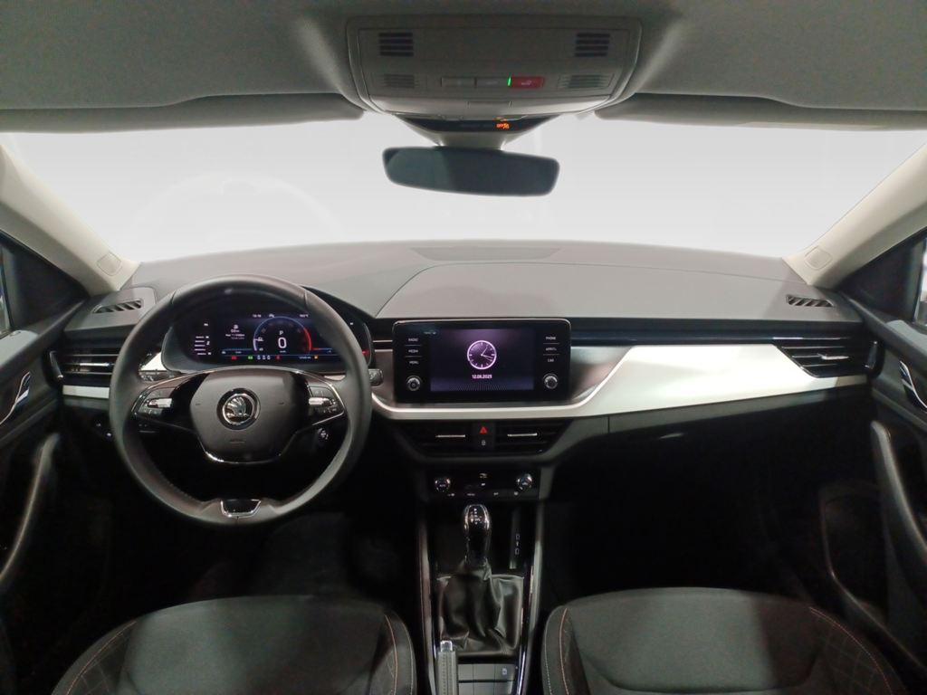 Skoda Kamiq 1.0 TSI Ambition DSG 81 kW (110 CV) - 3