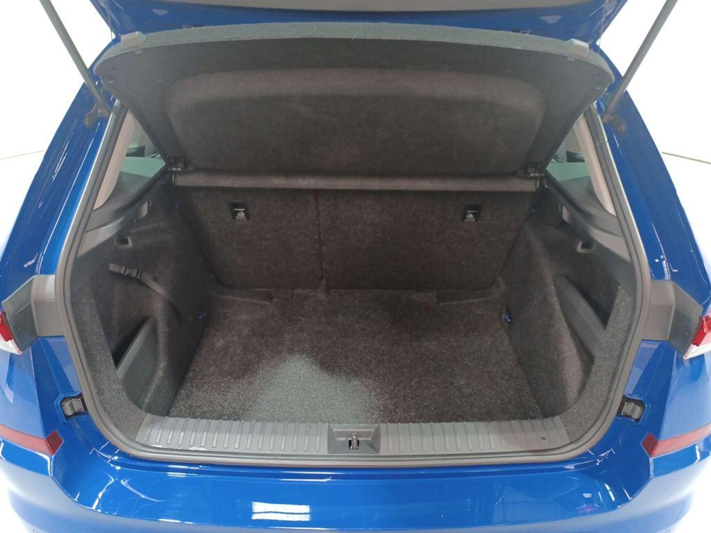 Skoda Kamiq 1.0 TSI Ambition DSG 81 kW (110 CV) - 6