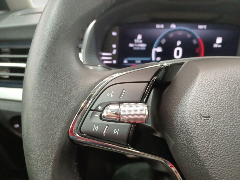 Skoda Kamiq 1.0 TSI Ambition DSG 81 kW (110 CV) - 8