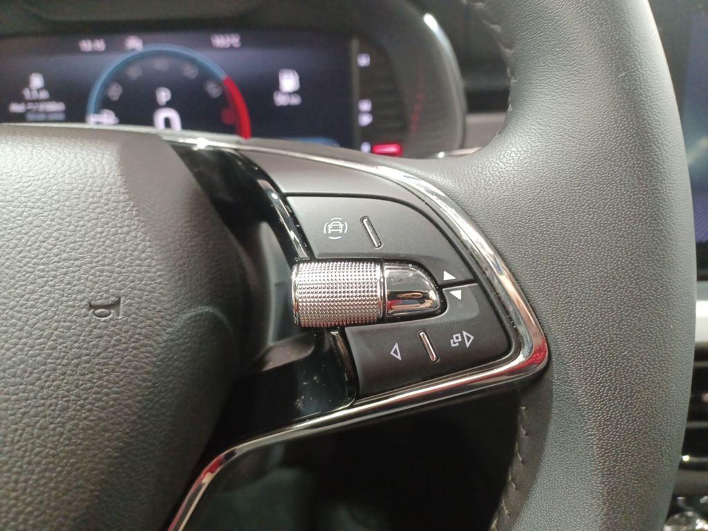 Skoda Kamiq 1.0 TSI Ambition DSG 81 kW (110 CV) - 9