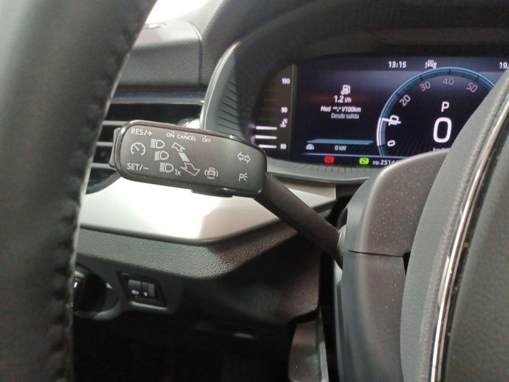 Skoda Kamiq 1.0 TSI Ambition DSG 81 kW (110 CV) - 10