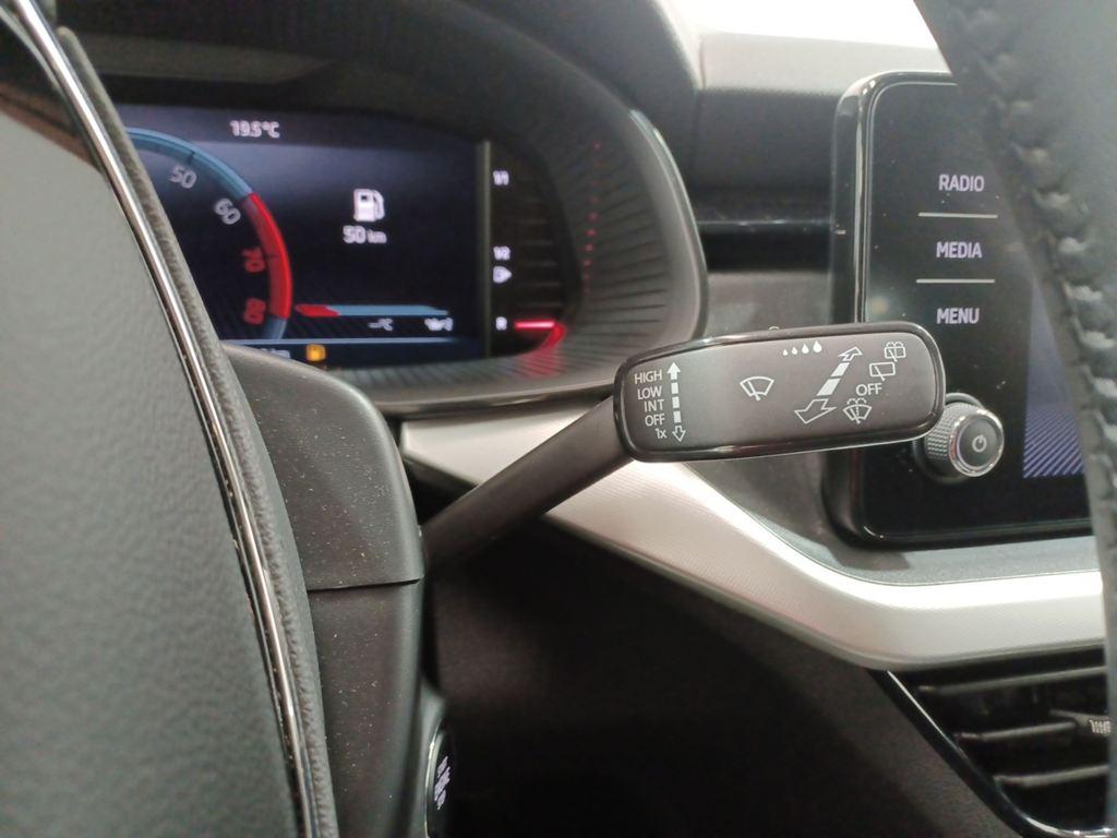 Skoda Kamiq 1.0 TSI Ambition DSG 81 kW (110 CV) - 11