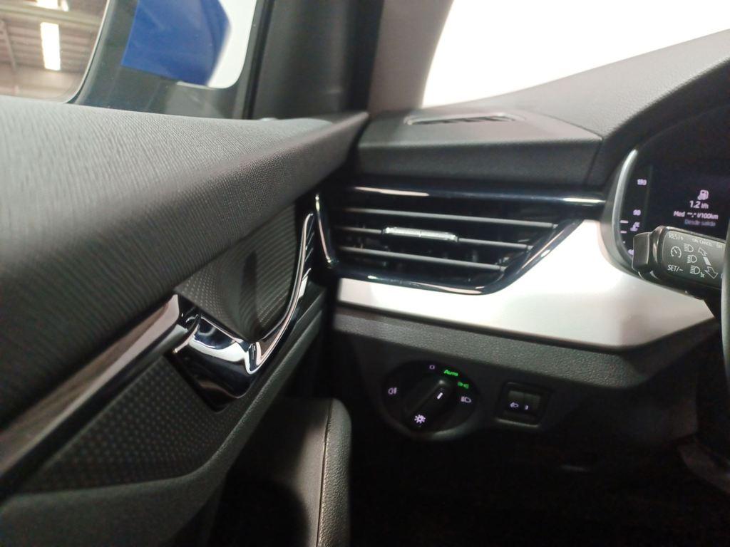 Skoda Kamiq 1.0 TSI Ambition DSG 81 kW (110 CV) - 13