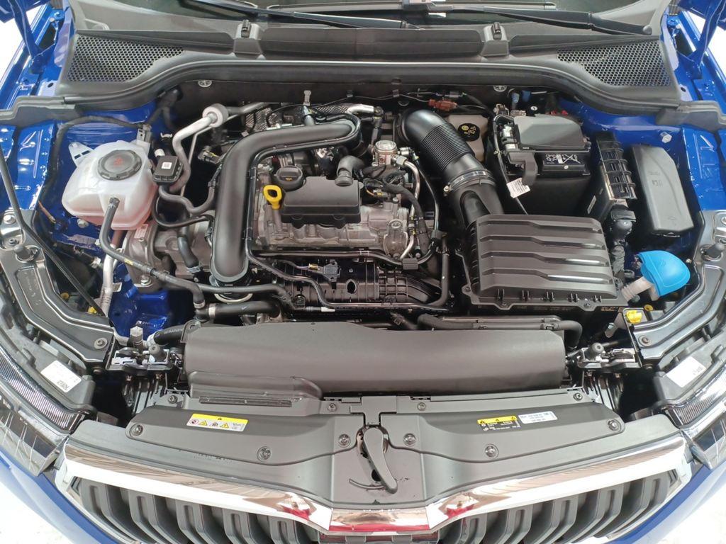 Skoda Kamiq 1.0 TSI Ambition DSG 81 kW (110 CV) - 15