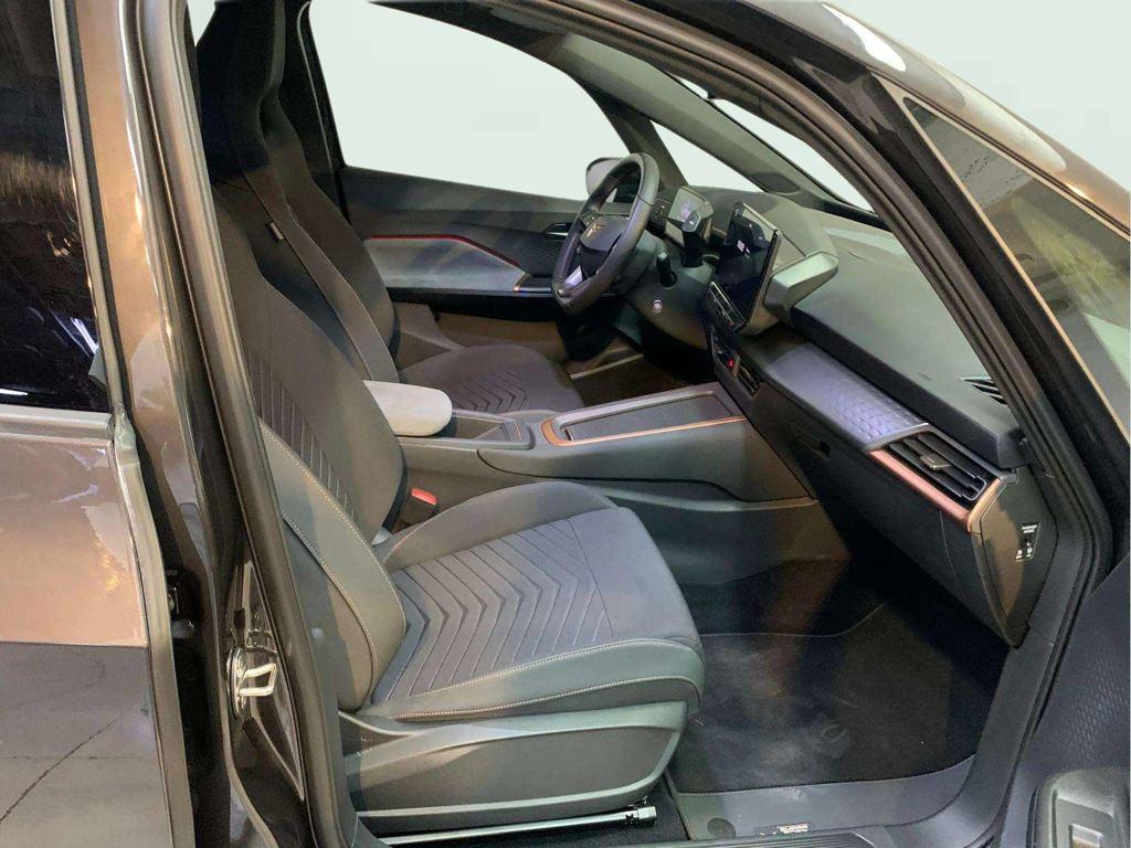 CUPRA Born 58kWh E-Boost Pack 170 kW (231 CV) - 4