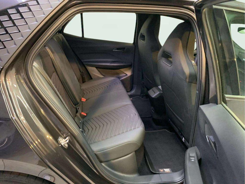 CUPRA Born 58kWh E-Boost Pack 170 kW (231 CV) - 5