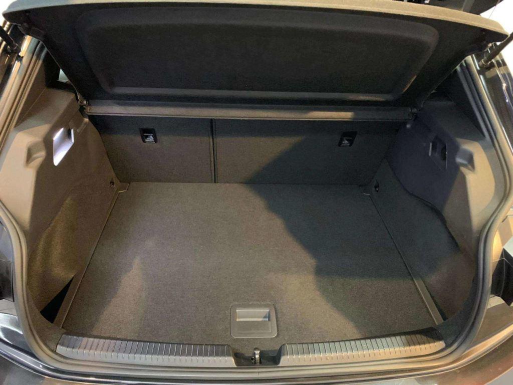 CUPRA Born 58kWh E-Boost Pack 170 kW (231 CV) - 6