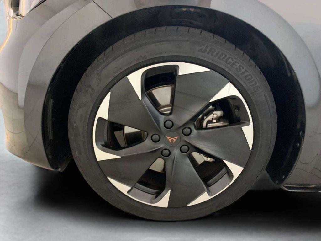 CUPRA Born 58kWh E-Boost Pack 170 kW (231 CV) - 7