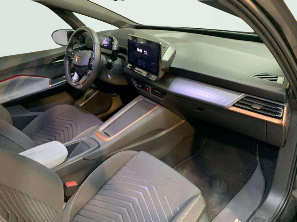 CUPRA Born 58kWh E-Boost Pack 170 kW (231 CV) - 14