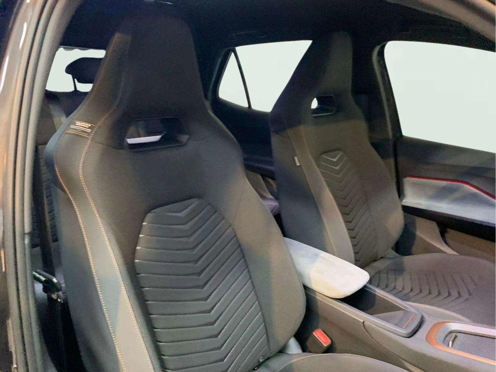 CUPRA Born 58kWh E-Boost Pack 170 kW (231 CV) - 15