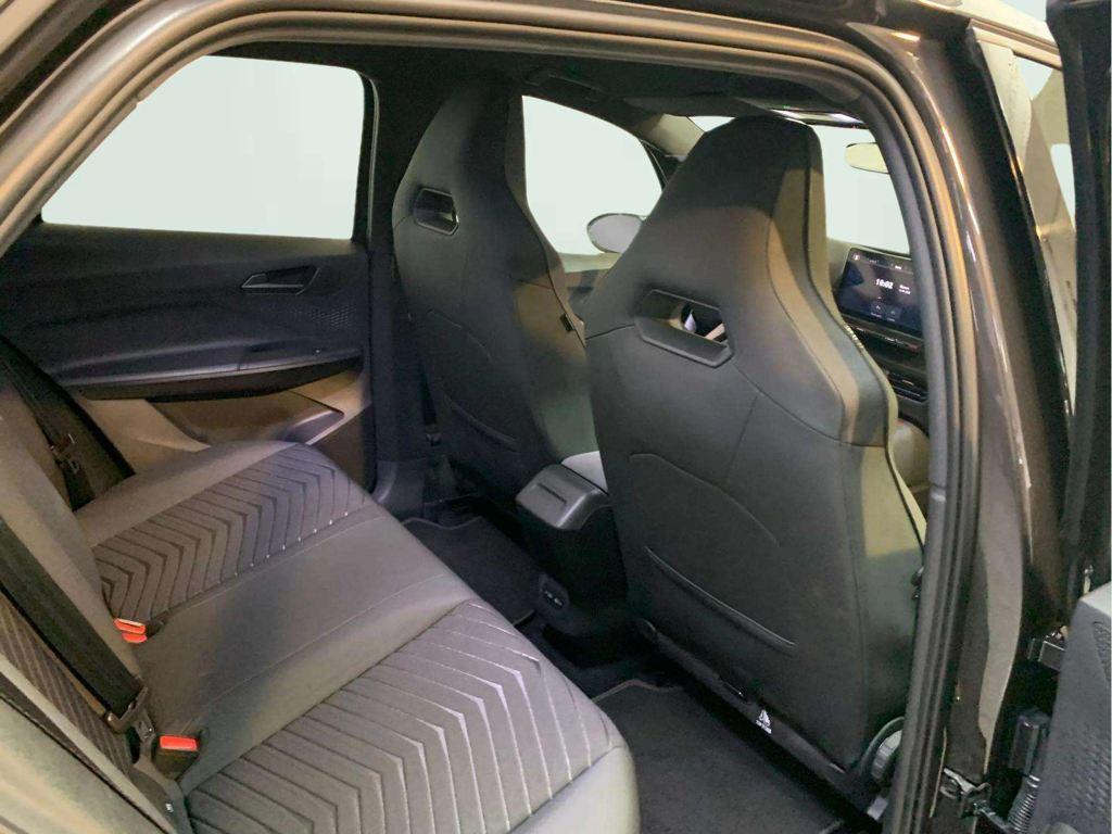 CUPRA Born 58kWh E-Boost Pack 170 kW (231 CV) - 16