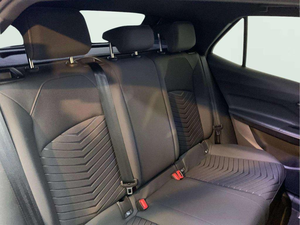 CUPRA Born 58kWh E-Boost Pack 170 kW (231 CV) - 17