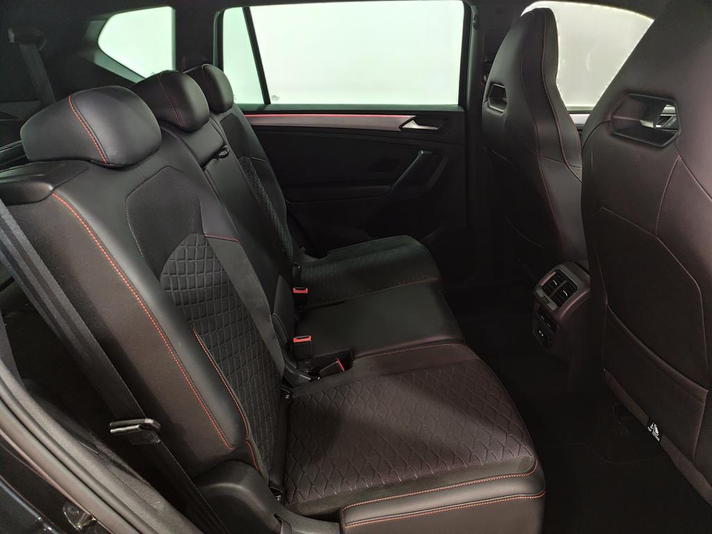 SEAT Tarraco 1.5 TSI S&S FR Edition DSG 110 kW (150 CV) - 5