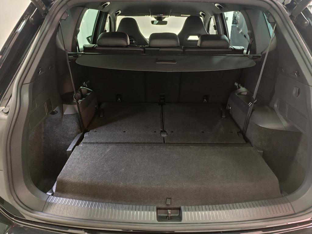 SEAT Tarraco 1.5 TSI S&S FR Edition DSG 110 kW (150 CV) - 6