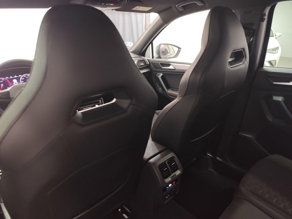 SEAT Tarraco 1.5 TSI S&S FR Edition DSG 110 kW (150 CV) - 9