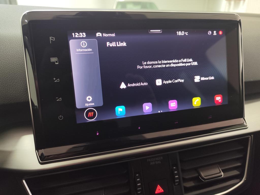 SEAT Tarraco 1.5 TSI S&S FR Edition DSG 110 kW (150 CV) - 10