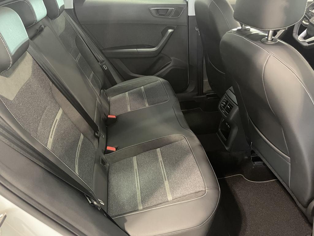 SEAT Ateca 2.0 TDI S&S X-Perience XM DSG 110 kW (150 CV) - 5